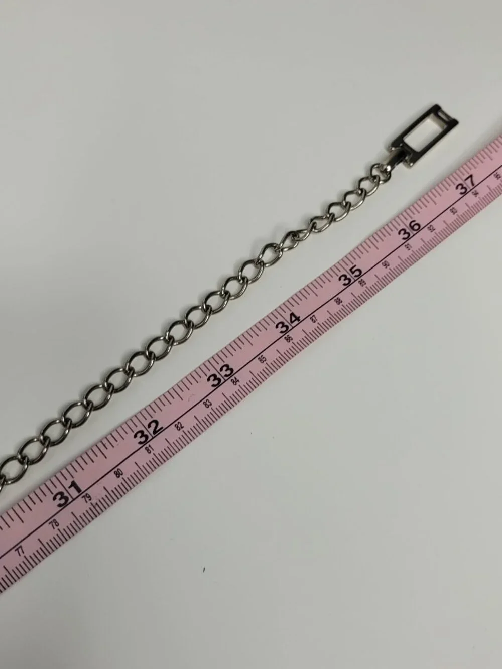 N/A belt gold
